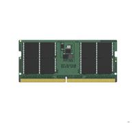 Kingston Technology KCP556SD8-32 module de mémoire 32 Go 1 x 32 Go DDR5 5600 MHz