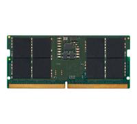 Kingston Technology ValueRAM KVR56S46BD8-32 module de mémoire 32 Go 1 x 32 Go DDR5 5600 MHz