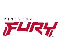 Kingston Technology FURY Beast 32 Go 6000 MT/s DDR5 CL30 DIMM (Kits de 2) Black EXPO