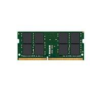 Kingston Technology KCP432SD8/32 module de mémoire 32 Go 1 x 32 Go DDR4 3200 MHz