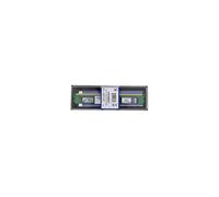 Kingston 4 Go DDR3 1333 MHz CL9 Non-ECC DIMM 240 broches, Single Rank x8 - KVR13N9S8/4