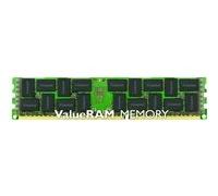 Kingston - 4 Go - Mémoire RAM - DDR3 ECC 1333 MHz - Vert