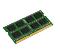 Kingston - 4 Go - Mémoire RAM - DDR3 NON ECC 1333 MHz - Vert