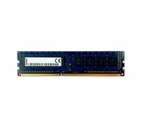 Kingston 4GB 1Rx8 PC3-12800 DDR3 1600MHz 1.5V Dimm Bureau Mémoire RAM 1 X 4GB