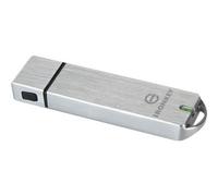 KINGSTON 4GB IronKey Basic S1000