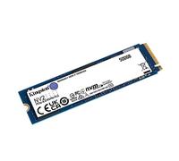 Kingston 500 Go Technologie NV2 M.2 PCI Express 4.0 SSD