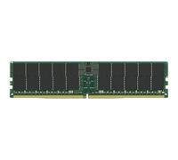 Kingston 64GB 5600MT/s DDR5 ECC Reg CL46 DIMM 2Rx4 Micron D - 64GB - ECC
