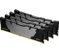 Kingston 64GBDR4-3600MT/s CL16DIMM Kit of4 1Gx8