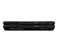 KINGSTON 64Go 3200MHz DDR4 CL16 DIMM Kit of 2 FURY Beast Black