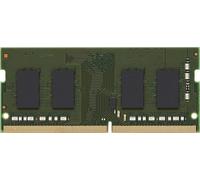 Kingston Technology KCP432SS8/8 module de mémoire 8 Go 1 x 8 Go DDR4 3200 MHz