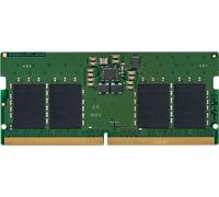 Kingston | 8 GB | SODIMM | 5600 MHz | Notebook | Registered No | ECC No