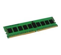 Kingston Technology ValueRAM KVR32N22S8/8 module de mémoire 8 Go 1 x 8 Go DDR4 3200 MHz