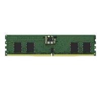 Kingston 8 Go DDR5-6400 (1x 8 Go) mémoire vive