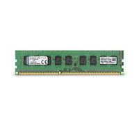 Kingston - 8 Go - Mémoire RAM - DDR3 ECC 1600 MHz - Vert