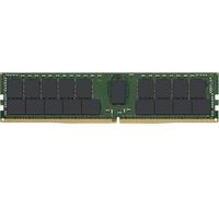 KINGSTON 8GB 3200MHz DDR4 ECC Reg CL22 DIMM 1Rx8 Micron R Rambus