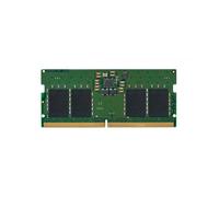 Kingston Technology KCP556SS6-8 module de mémoire 8 Go 1 x 8 Go DDR5 5600 MHz