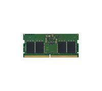 Kingston Technology ValueRAM KVR56S46BS6-8 module de mémoire 8 Go 1 x 8 Go DDR5 5600 MHz