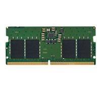 Kingston Technology KCP556SS6-8 module de mémoire 8 Go 1 x 8 Go DDR5 5600 MHz