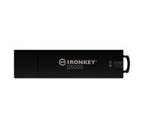 KINGSTON 8Go IronKey D500S FIP