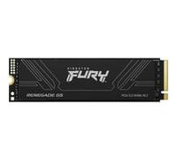 Kingston SSD