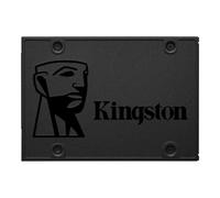 Kingston SSD interne A400 (SA400S37/1920G) 2.5" SATA Rev 3.0 1.92TB