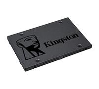 Kingston A400 - SSD - 240 GB - Internal - 2.5 Pouces - SATA 6Gb/s