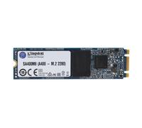 Kingston A400 SSD SSD Interne M.2 2280 SATA Rev 3.0, 480GB - SA400M8/4800G