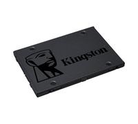 Kingston A400 - SSD - 960 Go - interne - 2.5" - SATA 6Gb/s