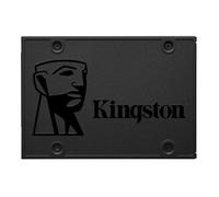 Kingston A400 SSD Internal Solid State Drive 2.5" SATA Rev 3.0, 240GB - SA400S37