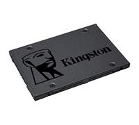 Kingston A400 SSD SSD Interne 2.5" SATA Rev 3.0, 1.92TB - SA400S37/1920G