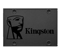 Kingston A400 SSD SSD Interne 2.5"" SATA Rev 3.0, 120GB - SA400S37/120G