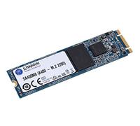 Kingston A400 SSD SSD Interne M.2 2280 SATA Rev 3.0, 120GB - SA400M8/120G