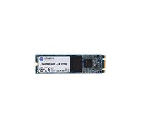 Kingston A400 SSD SSD Interne M.2 2280 SATA Rev 3.0, 240GB - SA400M8/240G, Disque SSD