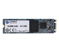 Kingston A400 SSD SSD Interne M.2 2280 SATA Rev 3.0, 480GB - SA400M8/4800G