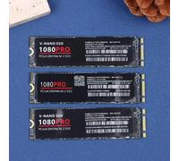 Kingston A4000 M.2 SSD 1/2/4TB Disque SSD interne haute performance pour l'extension de jeu Ngff 1TB 2TB 1080 pro A3