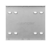 - Adaptateur pour baie de stockage - 3,5" à 2,5"