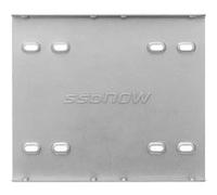 Kingston - Adaptateur pour baie de stockage - 3,5" à 2,5" G