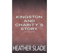 Kingston and Charity's Story: Code Name: Reaper