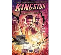 Kingston And The Echoes Of Magic