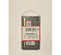 Kingston Technology ValueRAM KVR56S46BS6-8 module de mémoire 8 Go 1 x 8 Go DDR5 5600 MHz