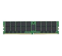 Kingston Branded Memory 128GB DDR4 3200MT/s LRDIMM Quad Rank Module KTL-TS432LQ/128G Mémoires de serveur Memory