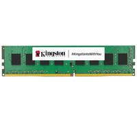 Kingston Branded Memory 16GB DDR4 3200MT/s DIMM Dual Rank Module KCP432ND8/16 De