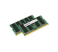 Kingston Branded Memory 16GB DDR5 5600MT/s SODIMM KCP556SS8-16 Notebook Memory 1