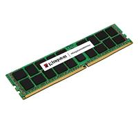 Kingston - DDR4 - module - 32 Go - DIMM 288 broches - 3200 MHz / PC4-25600 - CL22 - 1.2 V - mémoire enregistré - ECC - pour Lenovo ThinkStation P620