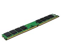 - DDR3L - module - 4 Go - DIMM 240 broches - 1600 MHz / PC3L-12800 - CL11 - 1.35 V - mémoire sans tampon - non ECC