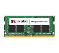 Kingston Branded Memory 4GB DDR4 3200MT/s SODIMM KCP432SS6/4 Notebook Memory 4GB