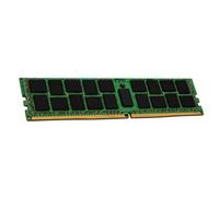 Kingston Mémoire DDR4 64 Go 3200 MHz DIMM 288 broches ECC enregistrée pour Lenovo ThinkStation P620