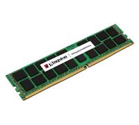 Kingston Branded Memory 64GB DDR4 3200MT/s Reg ECC Module KTH-PL432/64G Server M