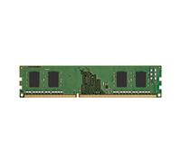 Kingston Branded Memory 8GB DDR31600MT/s DIMM Low Voltage Module KCP3L16ND8/8 Mémoire de bureau