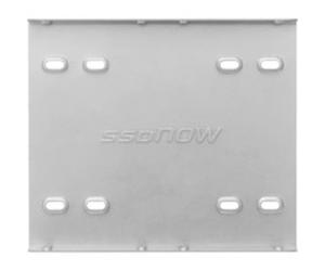 Kingston "Cadre d''installation du SSD, Cadre de montage"